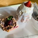 아덴 | 경주대형카페 호수뷰의 카페 아덴 빵지순례 후기