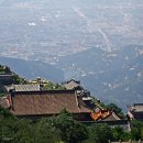 세계문화유산 (27) 중국 / 타이산(泰山; Mount Taishan; 1987) 이미지