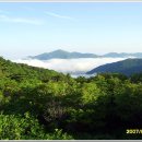 제200차 정기산행 지리산 주 능선 당일종주. 성삼재~천왕봉(1915m)~중산리. 이미지