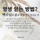 하나님의교회 안상홍님 | 생명과를 가지고 오신 하나님 이미지