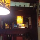 기쁨의 교회 앞 보도 이미지