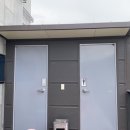 봉양면사무소 화장실 이미지