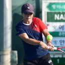 [하나증권 제80회 한국선수권] 남여 단식 8강 , 복식 4강 팀 결정 이미지