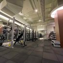 에이원 휘트니스 이미지