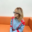 박 헤어컷