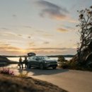 볼보트럭 인천전시장 이미지