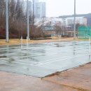 옥녀봉체육시설 배드민턴장 이미지