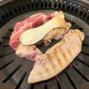 금고깃집마곡 | [마곡 맛집] 넓고 깔끔한 고깃집, 금고깃집 본점 내돈내산 후기