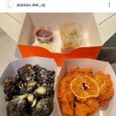 멕시카나 군포당동점 | 치킨플러스 아빠의 제주깜슐랭 많이 아쉬움