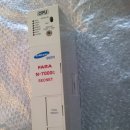 FARA N70,N70A,N700A,N700,N7000A,N7000,FARA N70,N70A,N700A,N700,N7000AN7000,SAMSUNG / FARA N-70 PLC / POWER UNIT,NX70,NX70A,NX700A,NX700,NX7000A,N7000, 이미지