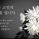 강승중의 빙 부 (故최화남)께서 2024년11월16일 별세 하셨기에 부고를 전해 드립니다. 이미지