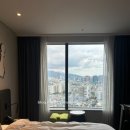 아이;뷰 안경 | 용산 이비스 앰배서더호텔 후기ㅣ드래곤시티 남산 뷰 숙소 용산역 바로 연결된 가성비 호텔 추천
