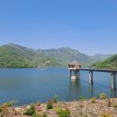 상이리 계곡 이미지