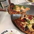 엉클 | 용산역 피자 맛집 엉클피자 솔직후기 서울 분위기 좋은 피자 맛집