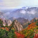 (명수필 감상) 산정무한 / 정비석 이미지