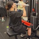 정릉30 | 정릉헬스장 디파인더바디짐 자세교정 잘봐주는 한동수트레이너쌤 PT2회후기