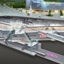 동편마을 3단지 정문 앞 이미지