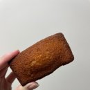 맛있는 마들렌&amp;휘낭시에 간식 후기 “버터공방”