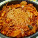 유가네닭갈비용인 이미지