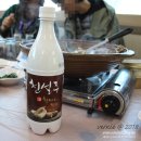 무주농협 가서 자연산천마 체험했어요