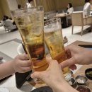 피자인시애틀(강릉초당점) | 신라 모노그램 강릉 라운지 바 후기 | 생맥주 무제한 프로모션, 초당옥수수 피자, 순두부 해물짬뽕 꼭...