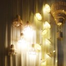 감성 더하기 라탄 소품 이미지