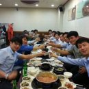 박완순 | 2013년 07월18일(목) 보성유통인회 모임후기