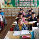 남성 초등학교 이미지