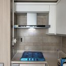 더진디자인 | 하츠 테라 DRT-90MS 후드 교체 후기 | 같은 디자인, 더 깔끔해진 주방