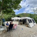 강당골캠핑파크 이미지