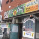 인덕족발