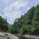 어성전야영장 | 강원도 양양캠핑장 어성전계곡야영장 차박 계곡캠 추천