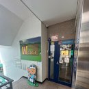 W스크린골프 이미지