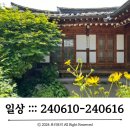 일상 ::: 240610-240616