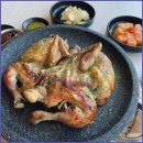 이도 삼계탕 이미지