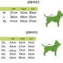 진도고등학교 | 진돗개, 대형견 옷 추천 ♡ᩚ 산책 룩으로 딱! 왕큰댕 딸기 원피스 내돈내산 후기