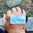 비슬산자연휴양림을 가다 이미지