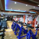 201피트니스 클럽 이미지