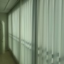 씨유 대전중촌금호점 | 대전 중구 중촌동 커튼블라인드 설치후기