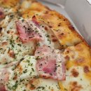 유산균 건강카페 | 파주 피자 맛집 / 명품유산균피자빵 후기