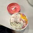 배스킨라빈스 화명2호점 이미지