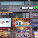 세븐일레븐 작전점 이미지
