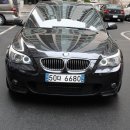 (팔림)BMW / e60 528IS / 08년식 / 84,001KM / 카본블랙 / 단순 / 2,950만원 / 금융리스 이미지