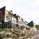 스카이 온수수영장 펜션 이미지