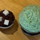 일호단팥 | [공덕] 일호단팥 - 공덕 빙수 맛집 일호단팥 말차빙수 후기
