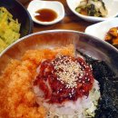 시골맛집물회 이미지