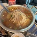 [충북 음성] 대소 제주 흑도야지 고기 찐 맛집 ‘주먹고기’ 내돈내먹 후기
