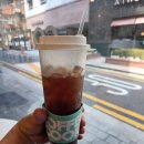 커피쿡강변역점