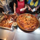 부산떡볶이 이미지