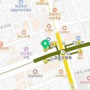 동구청역 3번 출입구 이미지